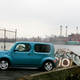 Illustration for article titled 2009 Nissan Cube: First Drive